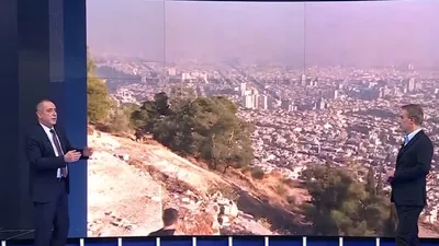 İran’ın en çok önem verdiği nokta