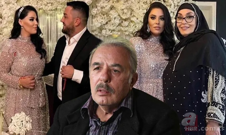 Ferdi Tayfur ve Necla Nazır’ın kızları Tuğçe Tayfur’un nişanlılığı 15 gün sürdü! Başka kadınla görüntüsü çıktı! 1