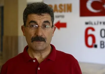 MHP'nin çağrı heyeti başkanı Ayhan Erel, serbest bırakıldı