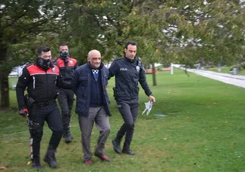 Kocaeli’nde dehşete düşüren olay! 12 bıçak darbesiyle eşini yaraladı | Savunması pes dedirtti
