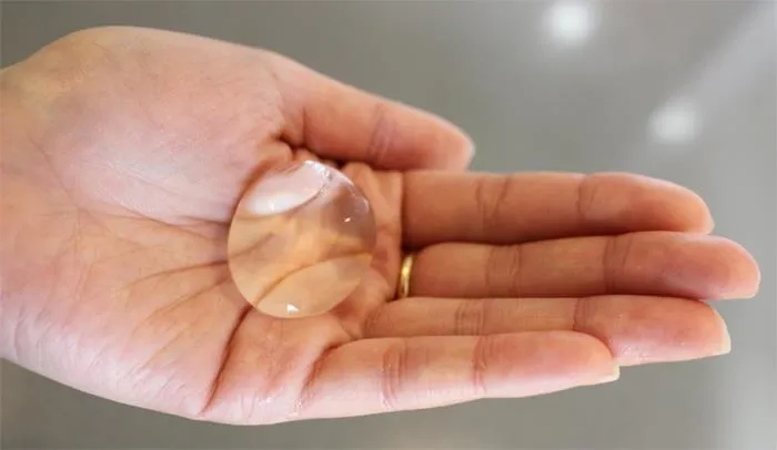 Pet şişeye ‘küre’ alternatif geldi! - 1