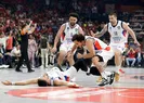Anadolu Efes şampiyon oldu