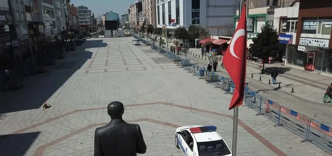 Son dakika: İstanbul’da yaya trafiğine kapatılan yeni noktalar açıklandı