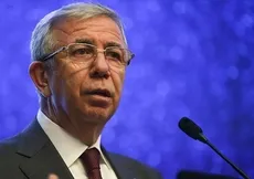 Mansur Yavaş’tan referandum kararı!