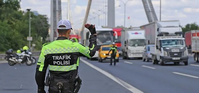 İstanbullular dikkat! Saat 20.00’den sonra bu yollar kapalı