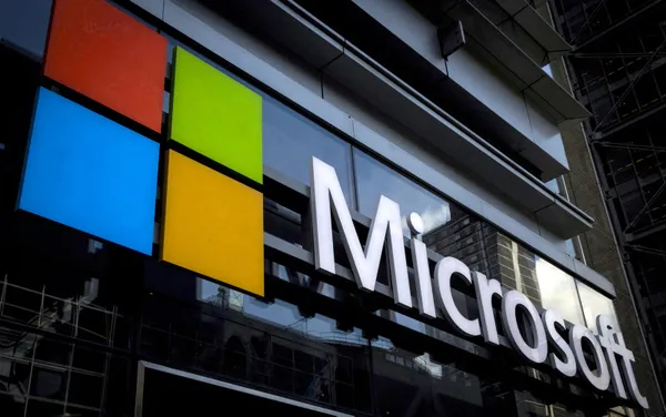 ABD’li teknoloji devi Microsoft 10 bin kişiyi işten çıkarıyor: Resesyon vurgusu