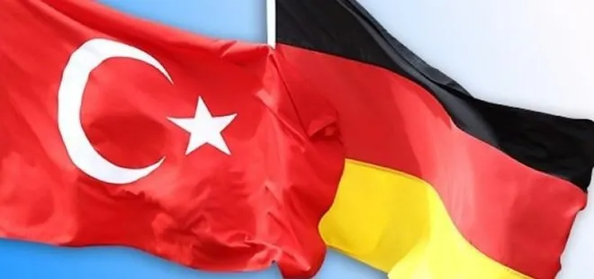 ALMANYA, TÜRKİYE BÜYÜKELÇİSİ'Nİ ÇAĞIRDI