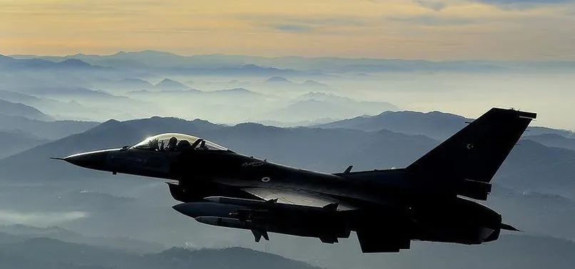 PKK'ya ağır darbe! 10 terörist etkisiz hale getirildi