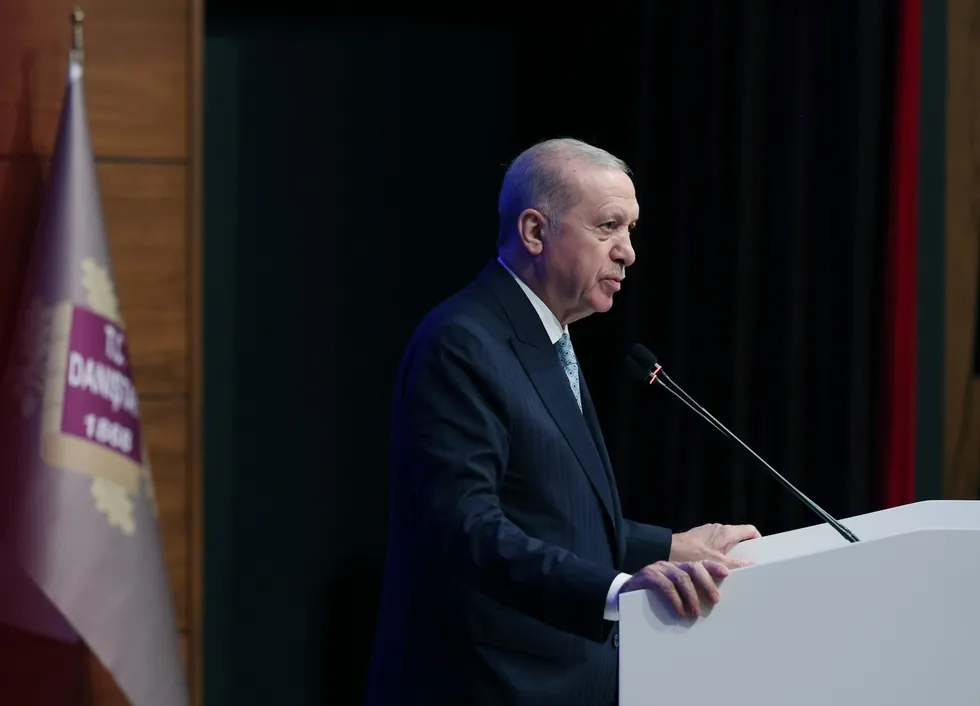 Turkuvaz Medya sponsorluğunda İstanbul enerji gündeminin merkezi oluyor: INRES 2026’da kritik zirve! Başkan Erdoğan da katılıyor - 3