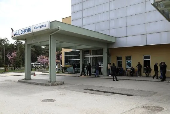 Ankara’da makineyle inek sağan genç akıma kapılarak öldü - 2