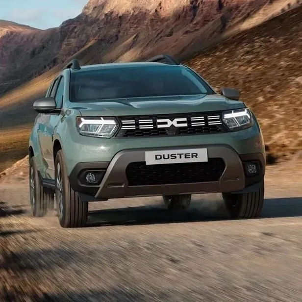 Dacia şubat ayı fiyatlarını açıkladı! 2024 Model Duster ne kadar oldu? İşte Dacia Sandero Stepway, Duster, Spring, Jogger fiyat listesi… - 3