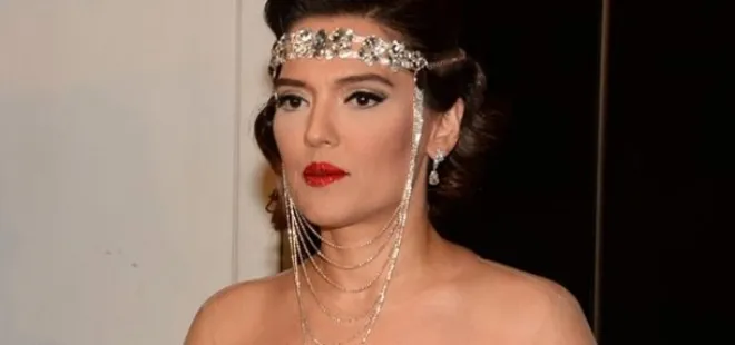 Demet Akalın, isyan bayrağını çekti!