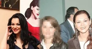 Nez ile annesine mesajlı taciz!