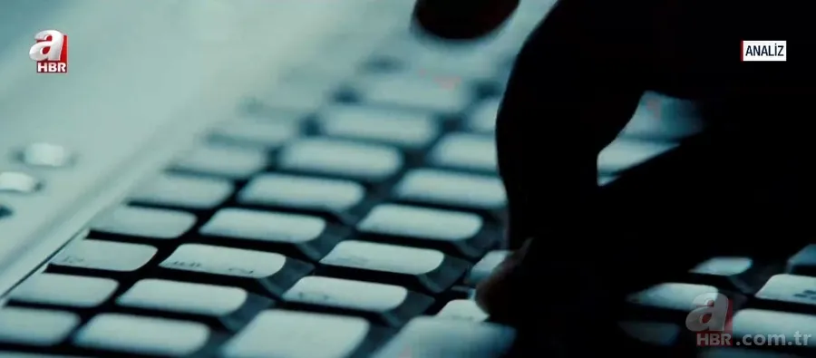 ANALİZ | Savaşın görünmeyen cephesi: Siber uzayda gizli harekât! Füzelerden önce kodlar ateşleniyor 7