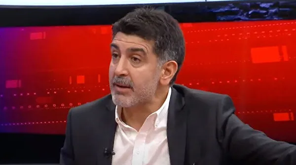 Levent Gültekin’den HALK TV’de skandal başörtüsü sözleri: Bu ülkeden özür dilesinler onların oylarıyla insanların hayatı mahvoldu