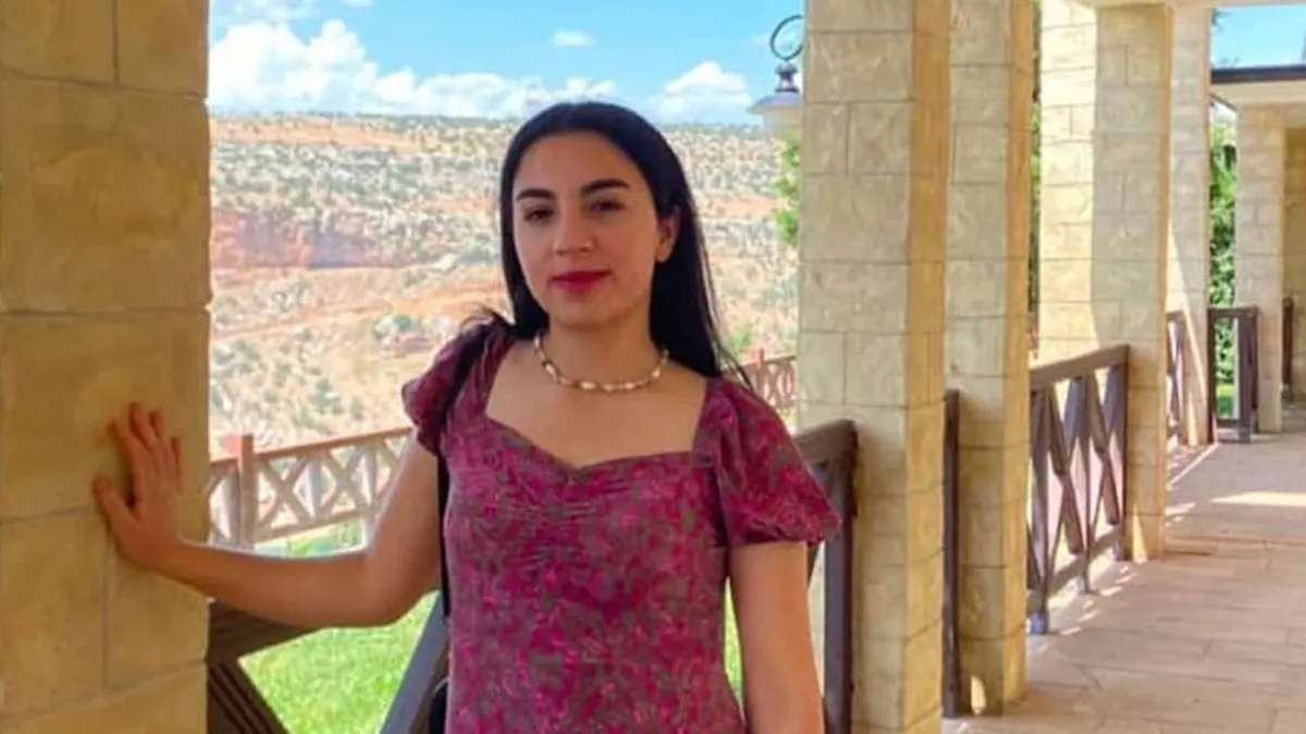 Diyarbakır'da kayıp 19 yaşındaki genç kızı arama çalışmaları başladı