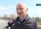 Bakan Karaismailoğlu A Haber’de!