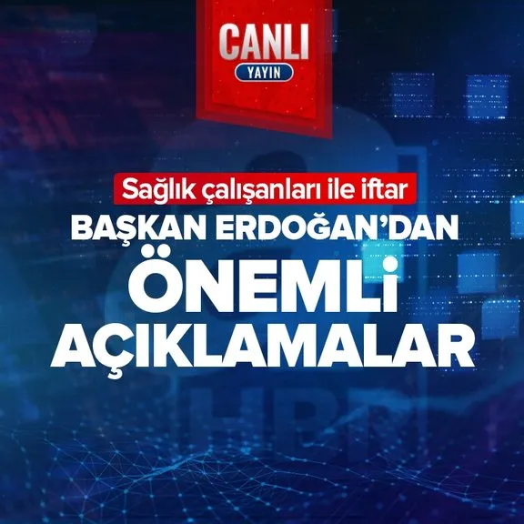 Başkan Erdoğan’dan önemli açıklamalar...
