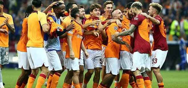 Galatasaray’ın Şampiyonlar Ligi’ndeki muhtemel rakipleri belli oldu! Galatasaray kura çekimi ne zaman? Aslan’ın kasası parayla doldu