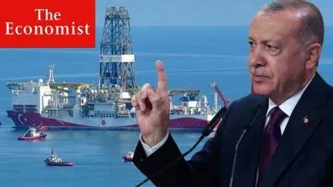 The Economist’in doğalgaz keşfi hazımsızlığı: Dışa bağımlılığını sona erdirmez - 5