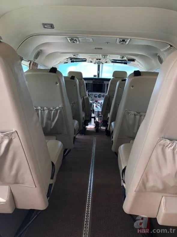 Tuba Büyüküstün’den ünlü isimlere mütevazılık dersi! Yeni aracı… 16