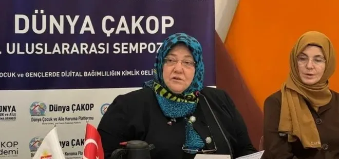 Dünya ÇAKOP 3. Uluslararası Sempozyumu başlıyor! Eşcinselliğe yönelimde dijitalizmin etkisi ne?