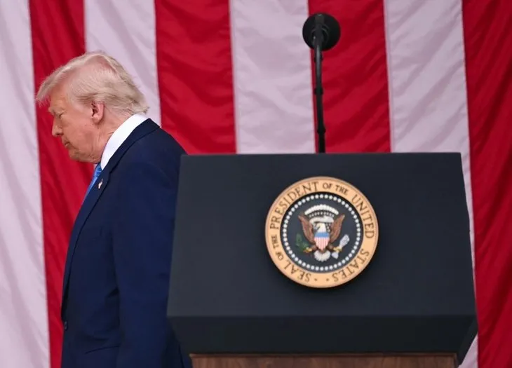 Trump’ın Rusya’ya sabrı taştı mı? Yaptırımlar gündemde!