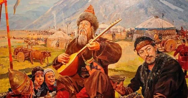 Hangisi Dede Korkut Hikayeleri’ndeki karakterlerden biri değildir? Dede Korkut karakterleri nelerdir, isimleri ne? Kim Milyoner Olmak İster milyonluk soru