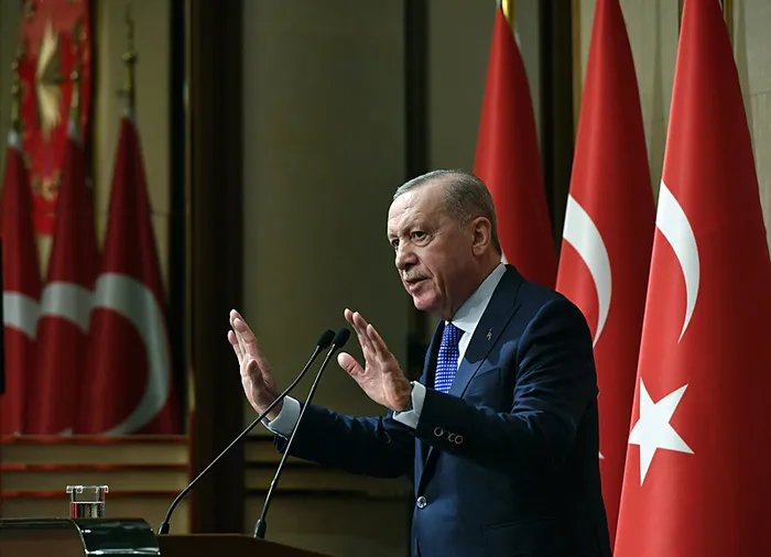 Başkan Erdoğan’dan Suriye sözleri: Biz bin yıldır buradayız birlikte yaşayacağız
