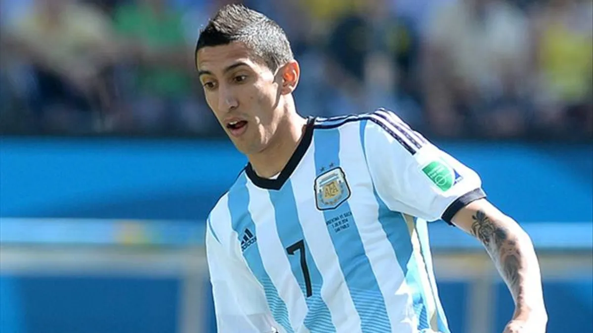 Angel Di Maria Süper Lig devine geliyor! MLS transferi olmayınca hemen devreye girdiler...