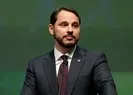 Bakan Albayraktan 10 Kasım mesajı