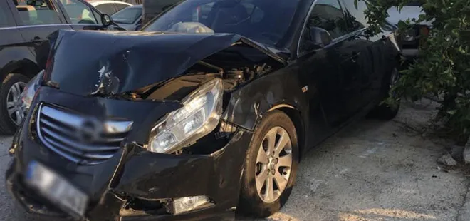 Ünlü oyuncu Murat Aygen ölümden döndü