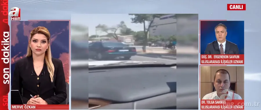 İsrail-İran savaşı için çarpıcı analiz! ABD ve İsrail İran’ı tuzağa mı çekti? 3 aşamalı plan ve Türkiye'ye etkisi... 20