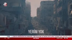 Zalimin hasmıyım amma severim mazlumu!