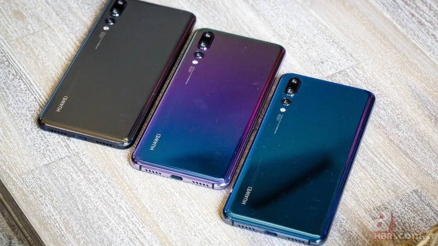 Huawei Google anlaşması bozuldu! Huawei Google Play güncellemesi olacak mı? Huawei telefonlara ne olacak? 13