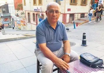 Kardeşimi ‘Sarıgül modeli’ öldürdü