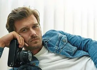 Kıvanç Tatlıtuğ'dan 750 bin TL’lik korona önlemi