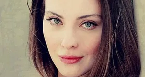 Arzu Yanardağ sapığını ihbar etti