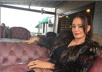 İstanbul'da organize suç örgütüne yönelik operasyon! 'Hanımağa' lakaplı Güniz Akkuş yakalandı