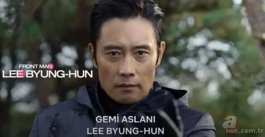 Squid Game 2. sezon 1. bölüm ne zaman, hangi tarihte? Beklenen açıklama geldi! Oyuncu kadrosu belli oldu! K-POP yıldızı o isimde var! 14