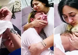 Güllü dosyasında yeni görüntü! Sultan Nur Ulu o anları anlattı: "Annesini öldürmüş, size ne yapar?"