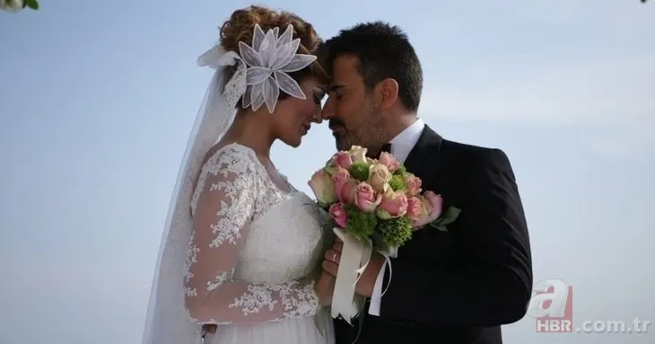 Şarkıcı Emrah Erdoğan ile Sibel Kirer tek celsede boşandı! Ödeyeceği nafaka belli oldu
