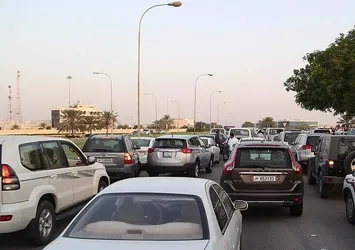 Doha'nın yollarını Türk şirket yapacak