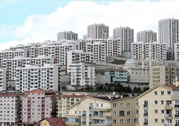 Konut satışı yeniden yükselişte! TÜİK kritik tabloyu paylaştı! Şubat 2024 konut satış istatistikleri