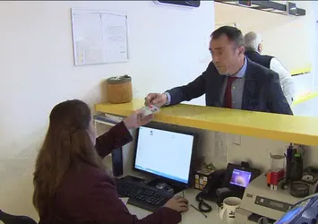 Türkiye’ye güven ev aldırdı
