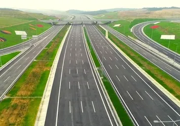 Birleşik Krallık temsilcisinden Türkiye açıklaması: Küresel lojistikte kilit bir oyuncu