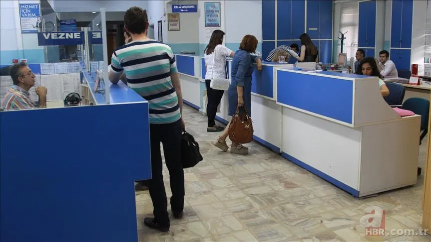 Bankalar peş peşe duyurdu! Garanti, Akbank, Denizbank, TEB saat kaçta açılıyor, kapanıyor? İşte çalışma saatleri... 9