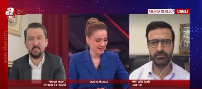 7’li koalisyonun adayları arasında tartışmalı isimler ne anlama geliyor?