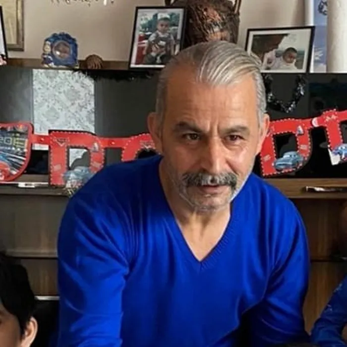 Son dakika: Küçükçekmece'de Iraklı iş adamına suikast girişimi! Cinayet anı kamerada - 2