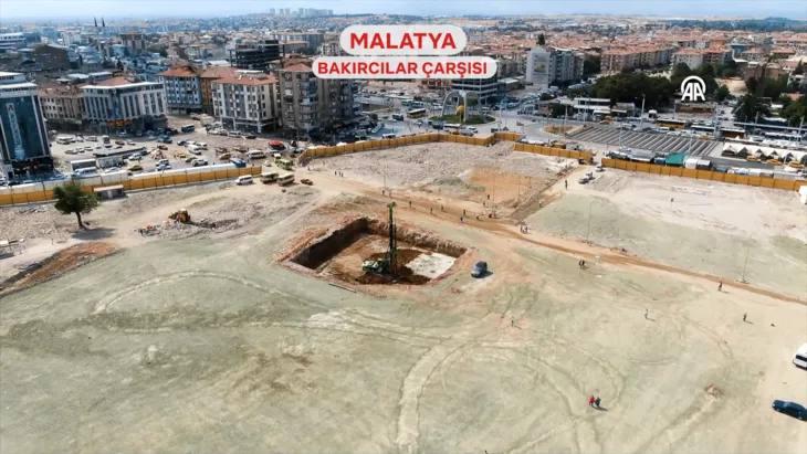 Asrın inşasında tarihi eşik: 455 bininci konutun anahtarı teslim ediliyor